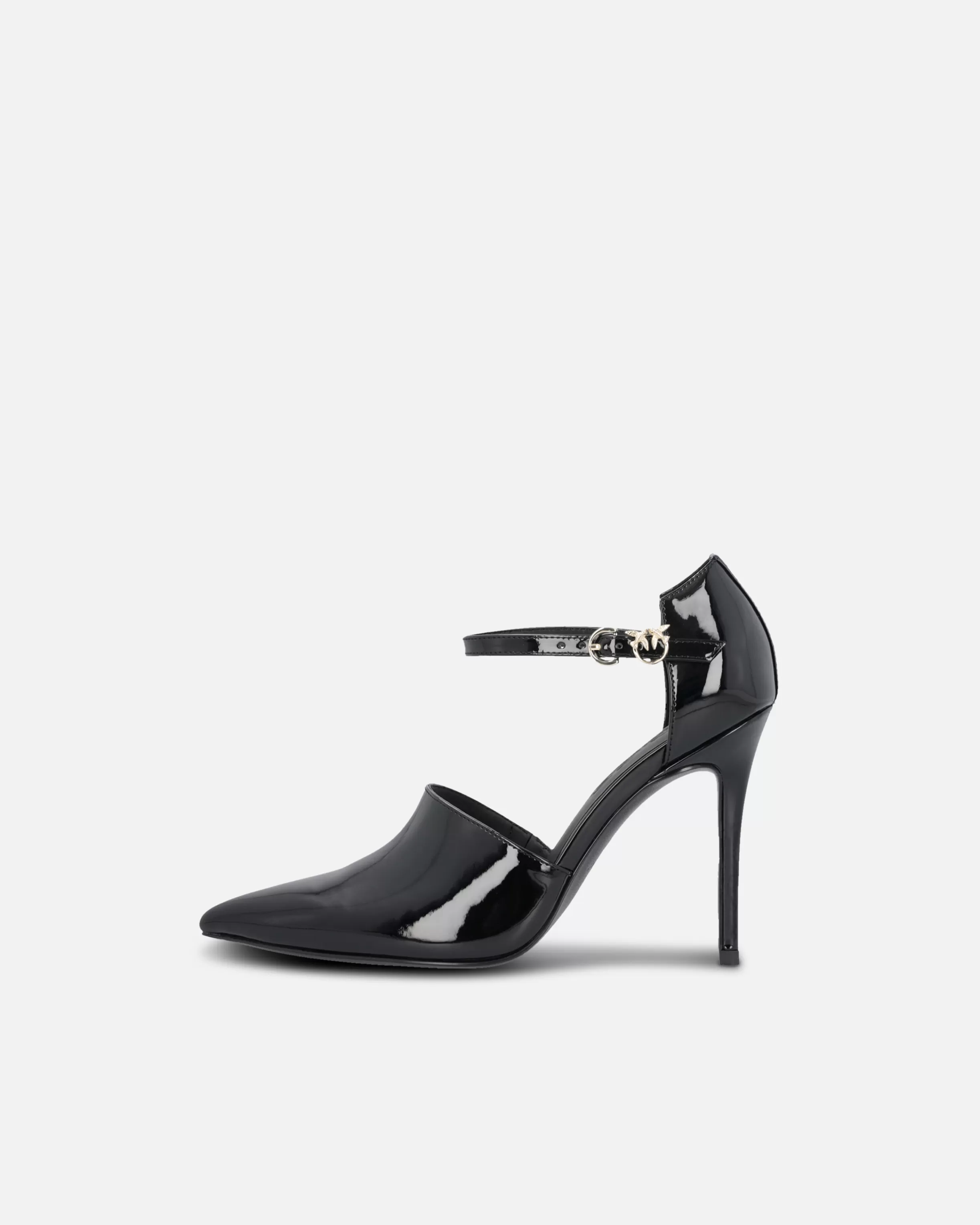 shiny_shoes_with_heel_and_front_strap_4.webp PINKO Shiny shoes with heel and front strap