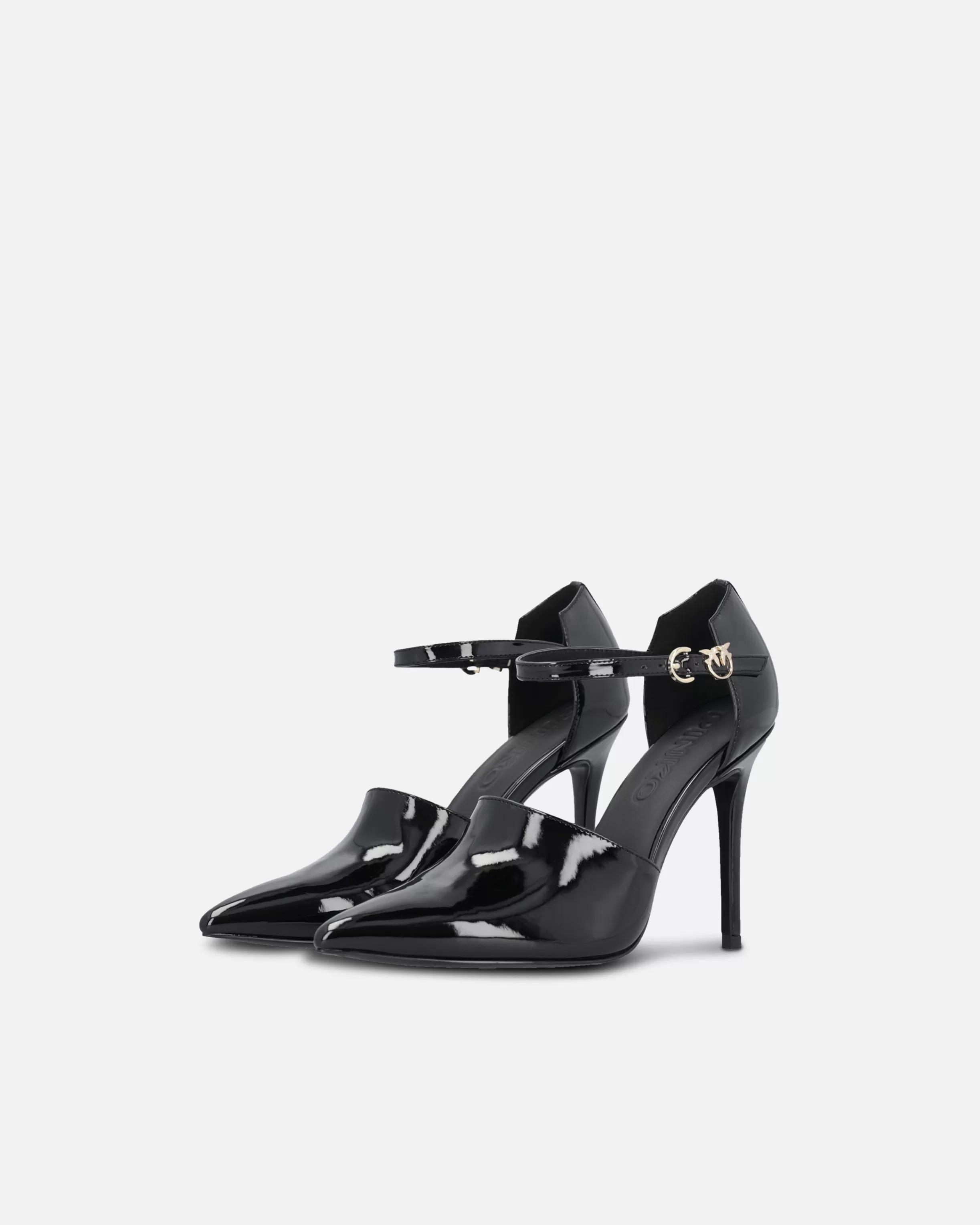 shiny_shoes_with_heel_and_front_strap_5.webp PINKO Shiny shoes with heel and front strap