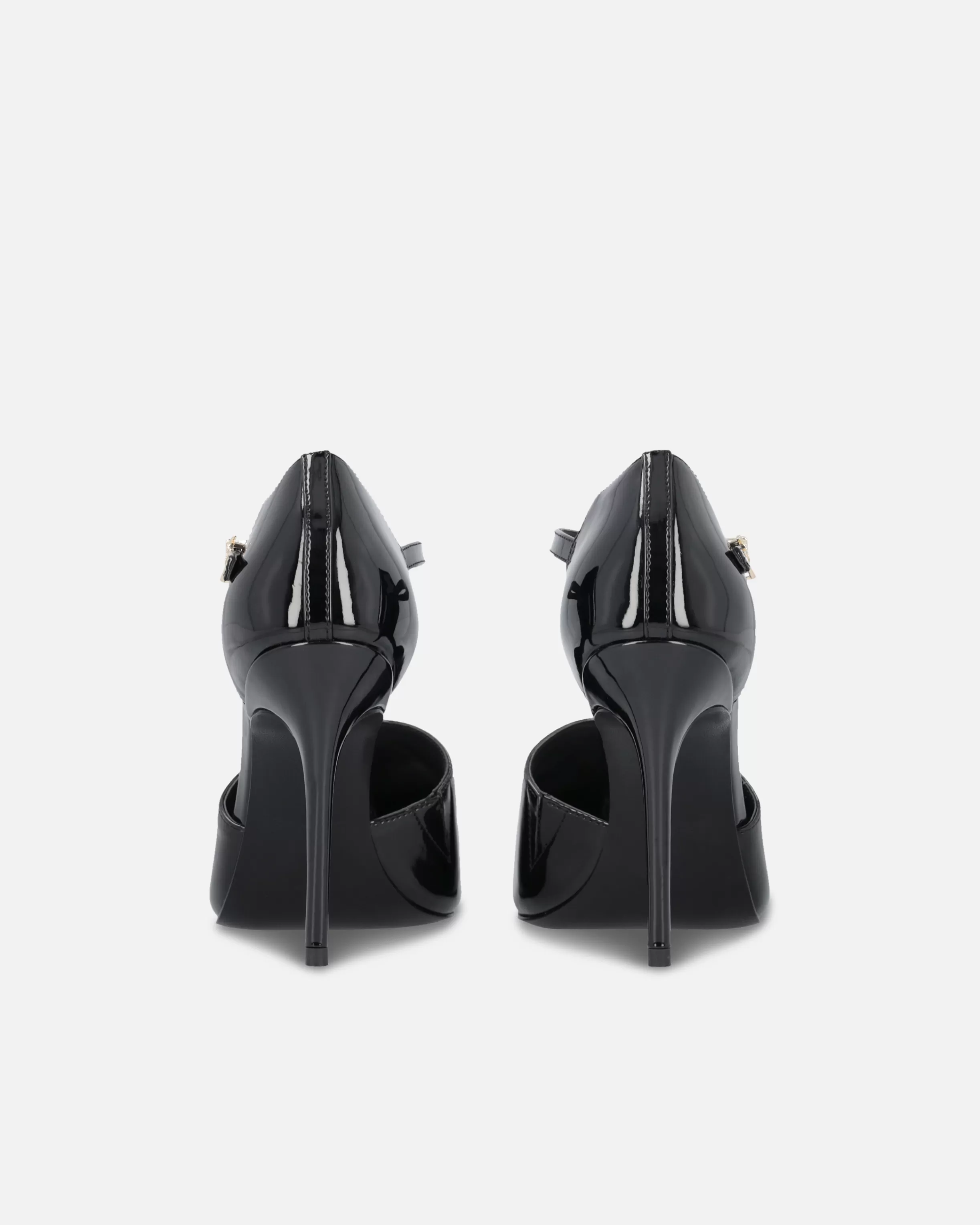 shiny_shoes_with_heel_and_front_strap_6.webp PINKO Shiny shoes with heel and front strap