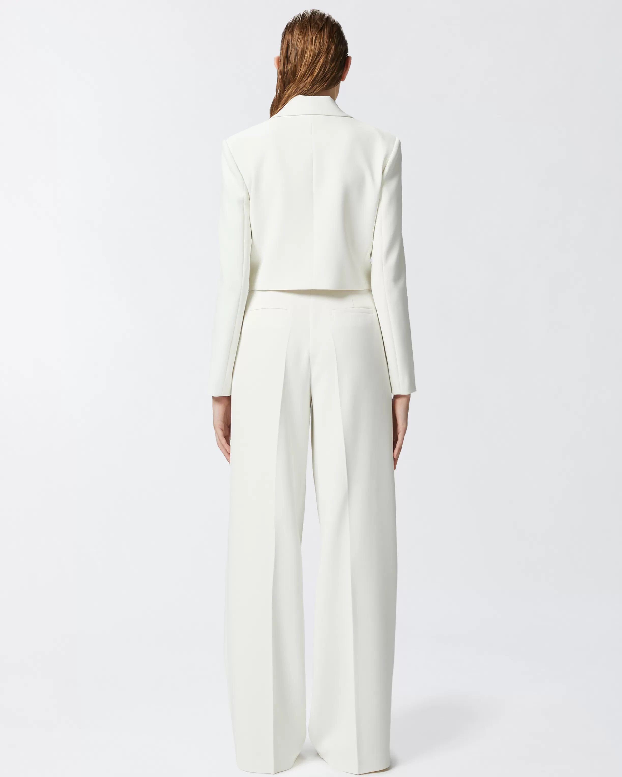 short_jacket_in_crpe_fabric_with_zip_2-1.webp PINKO Short jacket in crêpe fabric with zip