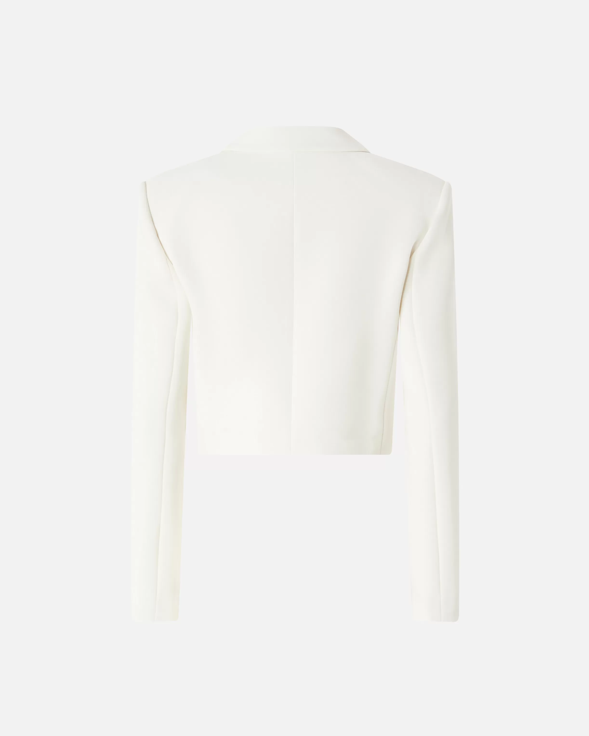 short_jacket_in_crpe_fabric_with_zip_5-1.webp PINKO Short jacket in crêpe fabric with zip