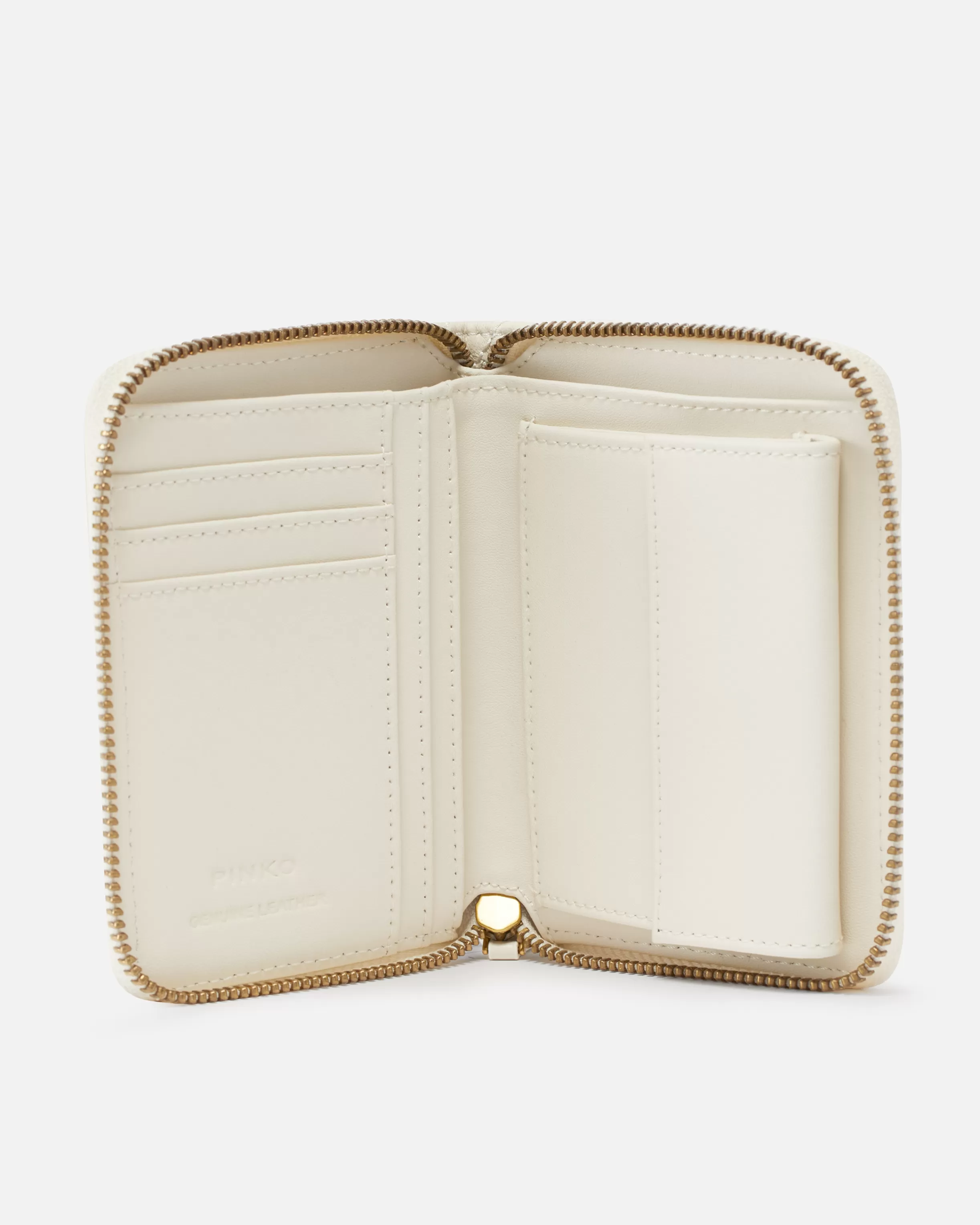 square_quilted_nappa_leather_ziparound_purse_2-2.webp PINKO Square quilted nappa leather zip-around purse